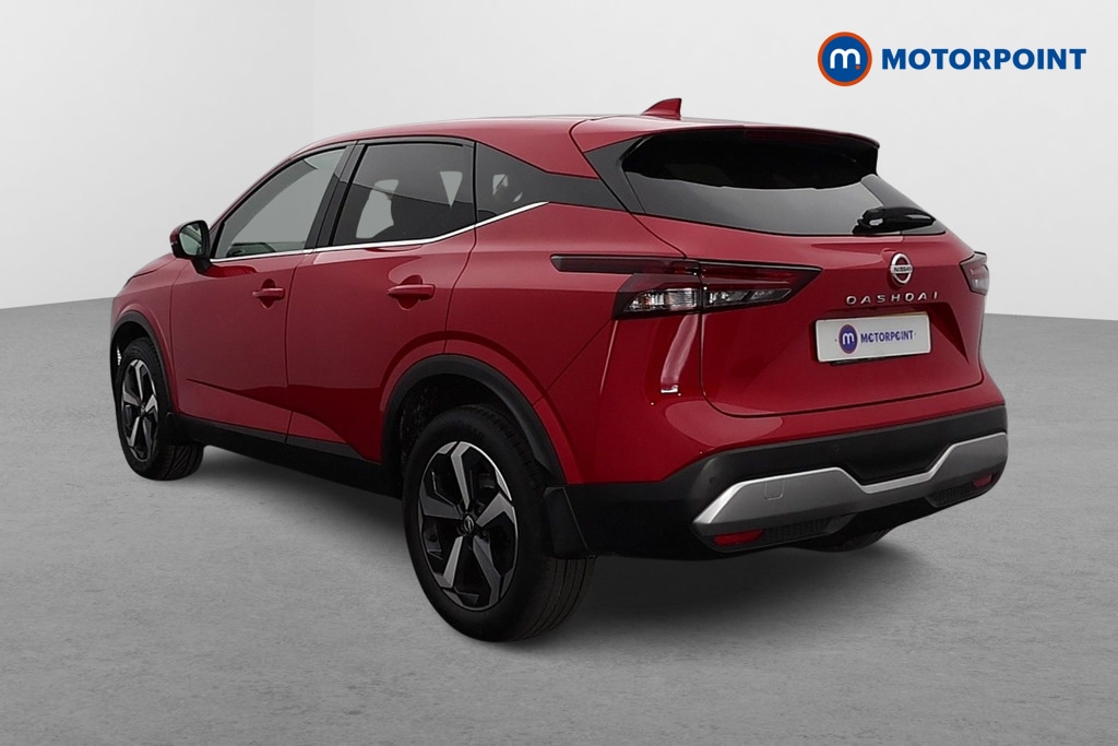 Used Nissan Qashqai 2022 for sale - 76568730: Photo 5