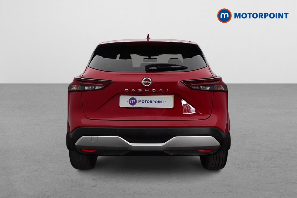 Used Nissan Qashqai 2022 for sale - 76568730: Photo 6