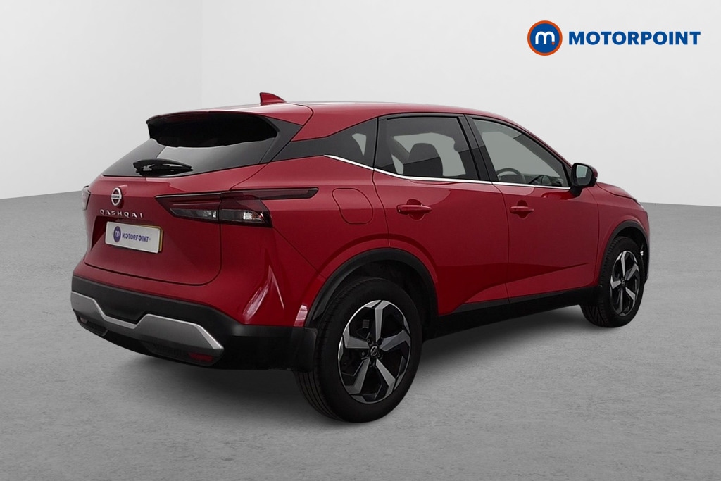 Used Nissan Qashqai 2022 for sale - 76568730: Photo 7