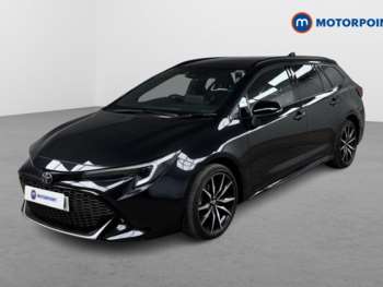 Used Toyota Corolla 2024 for sale - 74637453: Photo
