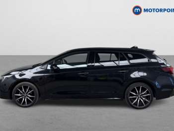 Used Toyota Corolla 2024 for sale - 74637453: Photo