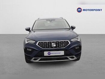 Used SEAT Ateca 2024 for sale - 78954370: Photo
