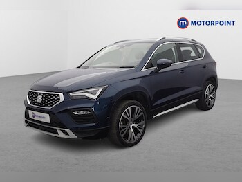 Used SEAT Ateca 2024 for sale - 78954370: Photo