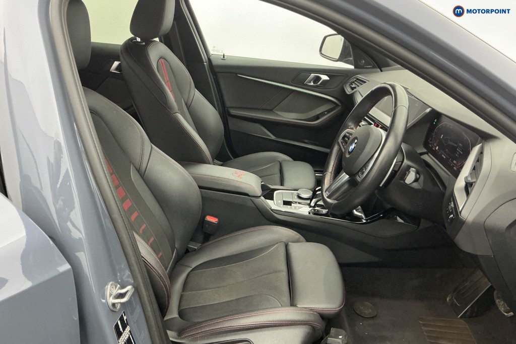 Used BMW 1 Series 2024 for sale - 77951594: Photo 15