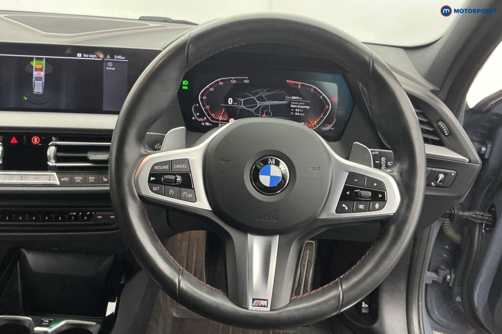 Used BMW 1 Series 2024 for sale - 77951594: Photo 16