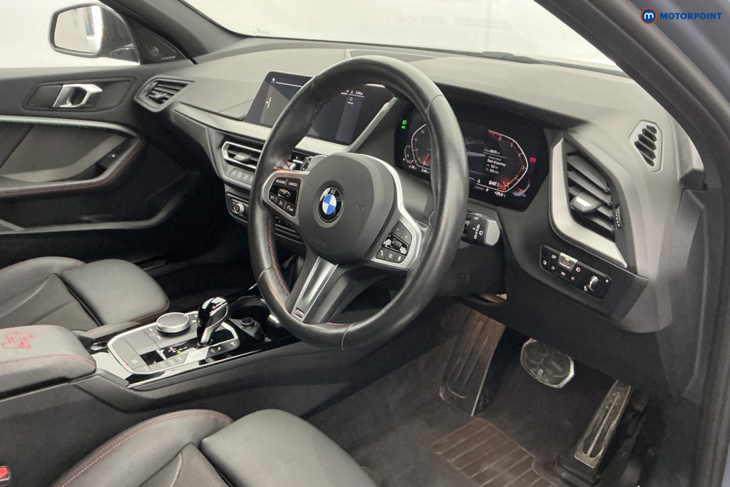 Used BMW 1 Series 2024 for sale - 77951594: Photo 17