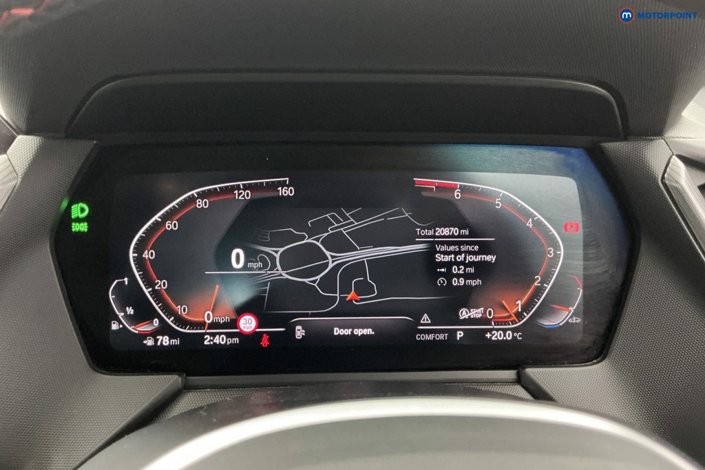 Used BMW 1 Series 2024 for sale - 77951594: Photo 19