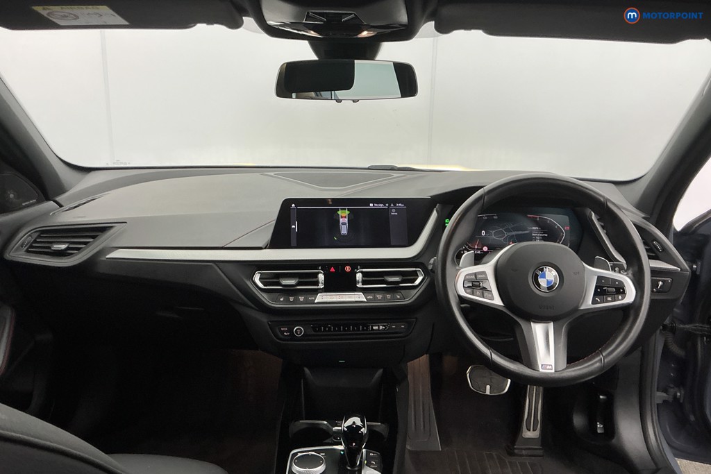 Used BMW 1 Series 2024 for sale - 77951594: Photo 22