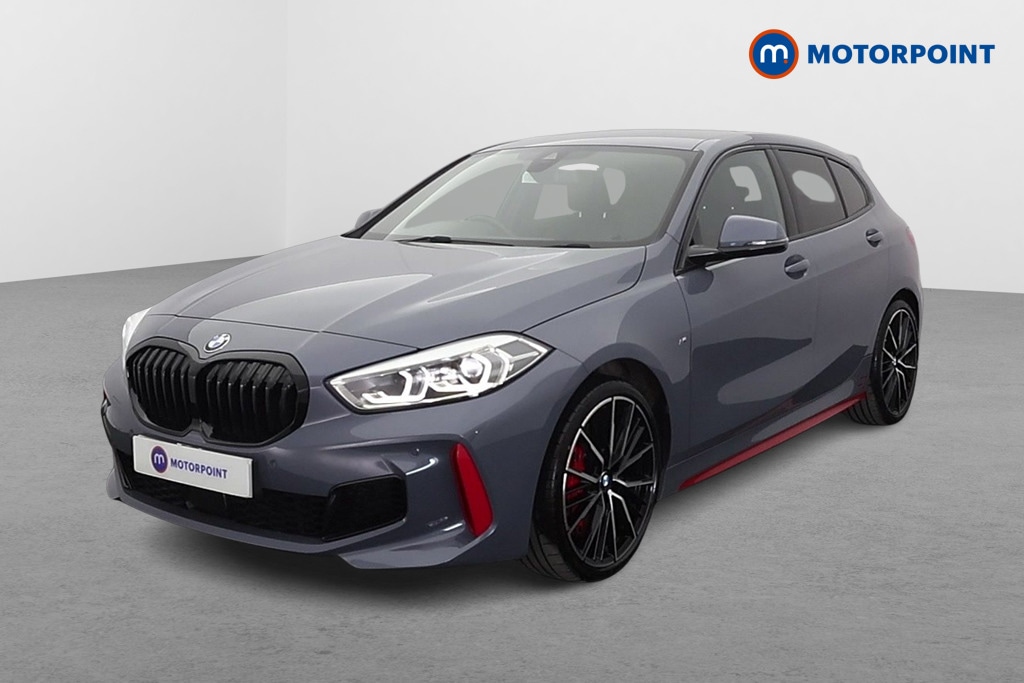 Used BMW 1 Series 2024 for sale - 77951594: Photo 3