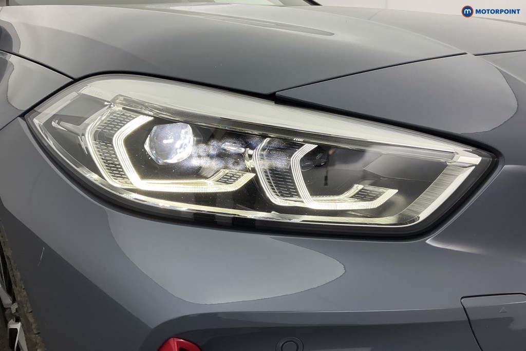 Used BMW 1 Series 2024 for sale - 77951594: Photo 38