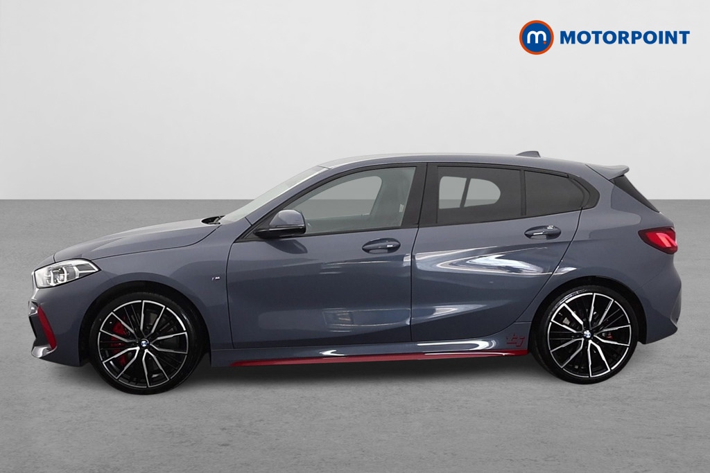 Used BMW 1 Series 2024 for sale - 77951594: Photo 4