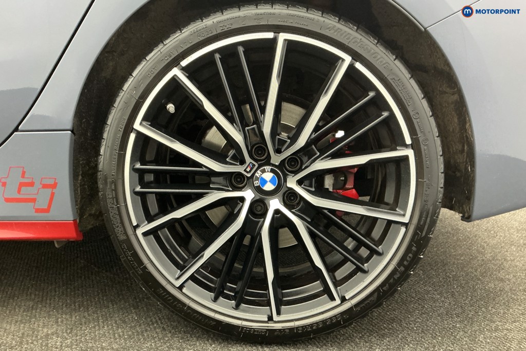 Used BMW 1 Series 2024 for sale - 77951594: Photo 41