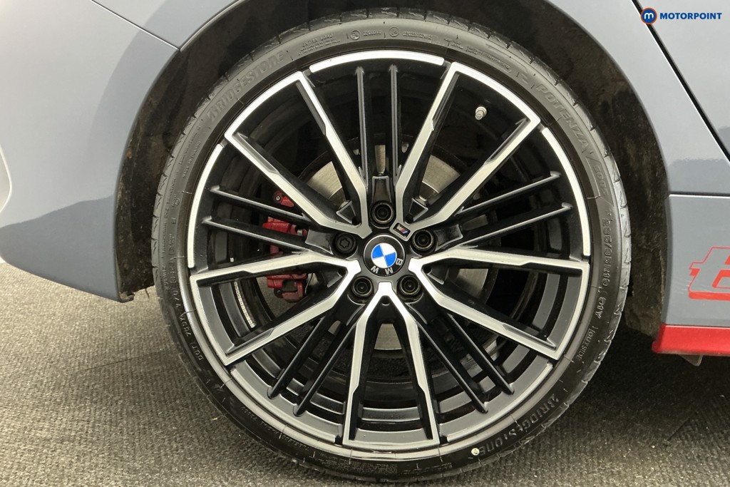 Used BMW 1 Series 2024 for sale - 77951594: Photo 42