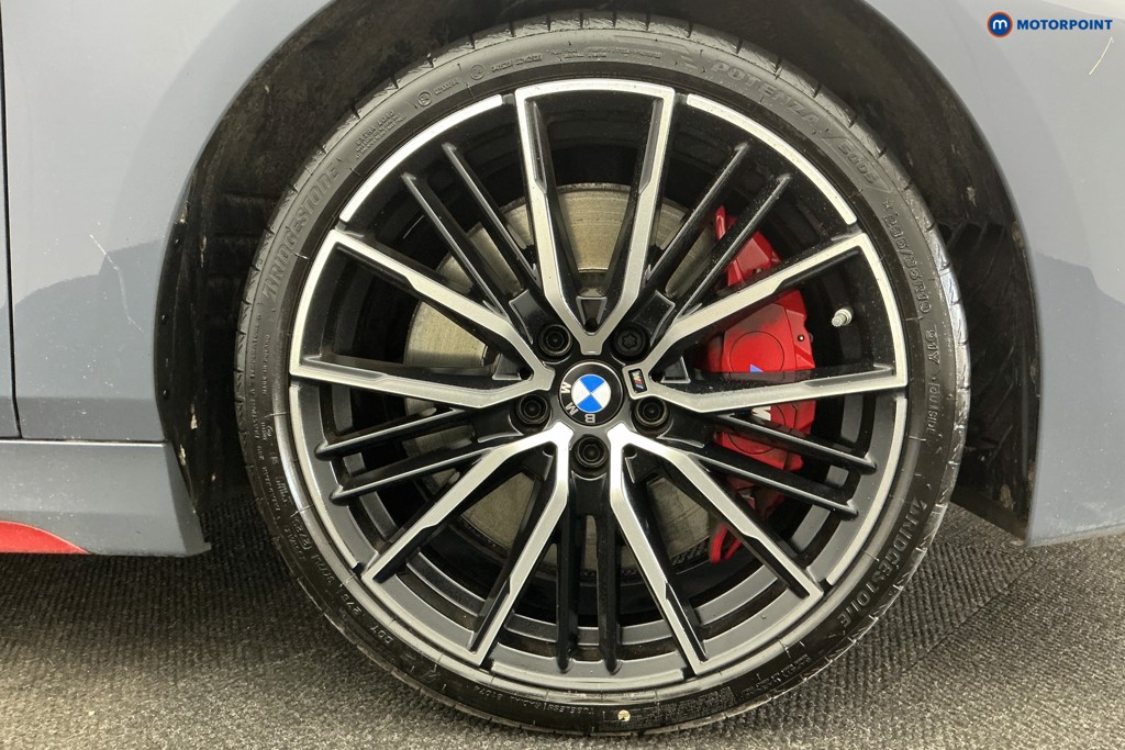 Used BMW 1 Series 2024 for sale - 77951594: Photo 43