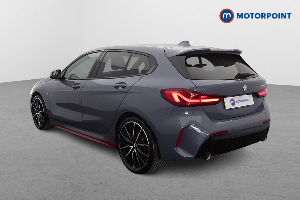 Used BMW 1 Series 2024 for sale - 77951594: Photo 5