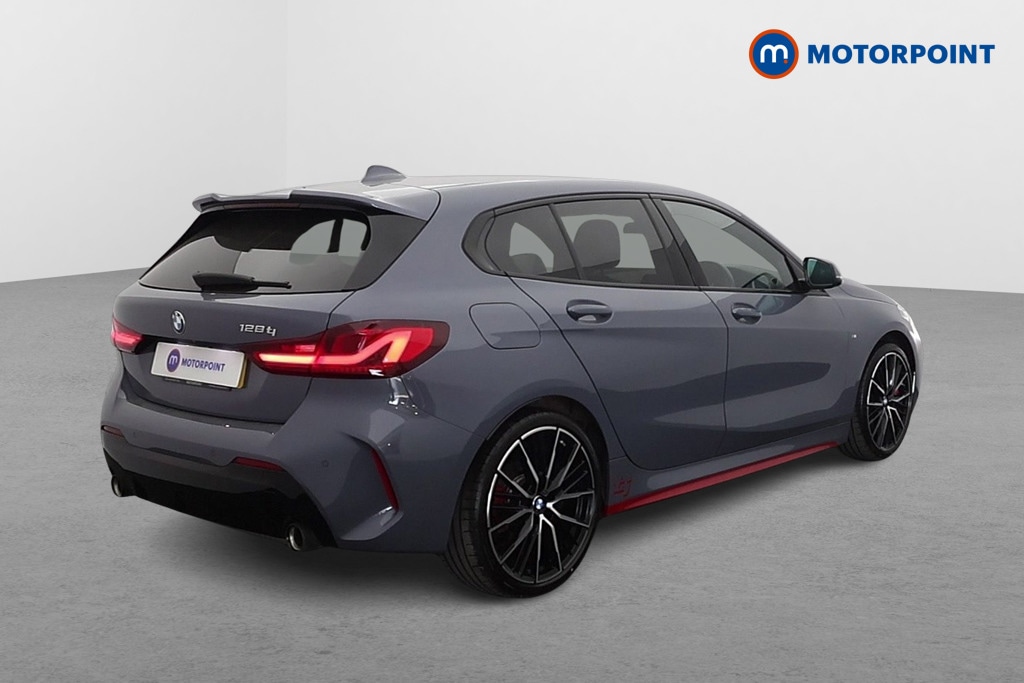 Used BMW 1 Series 2024 for sale - 77951594: Photo 7