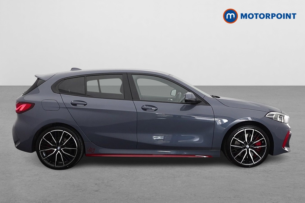 Used BMW 1 Series 2024 for sale - 77951594: Photo 8