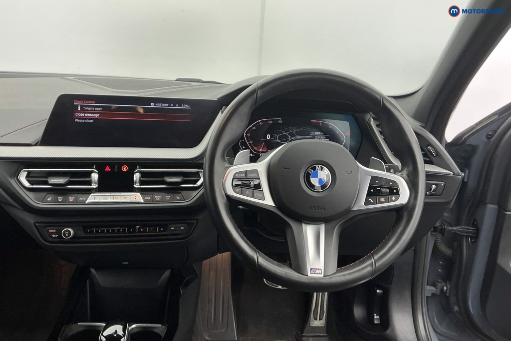 Used BMW 1 Series 2024 for sale - 77951594: Photo 9