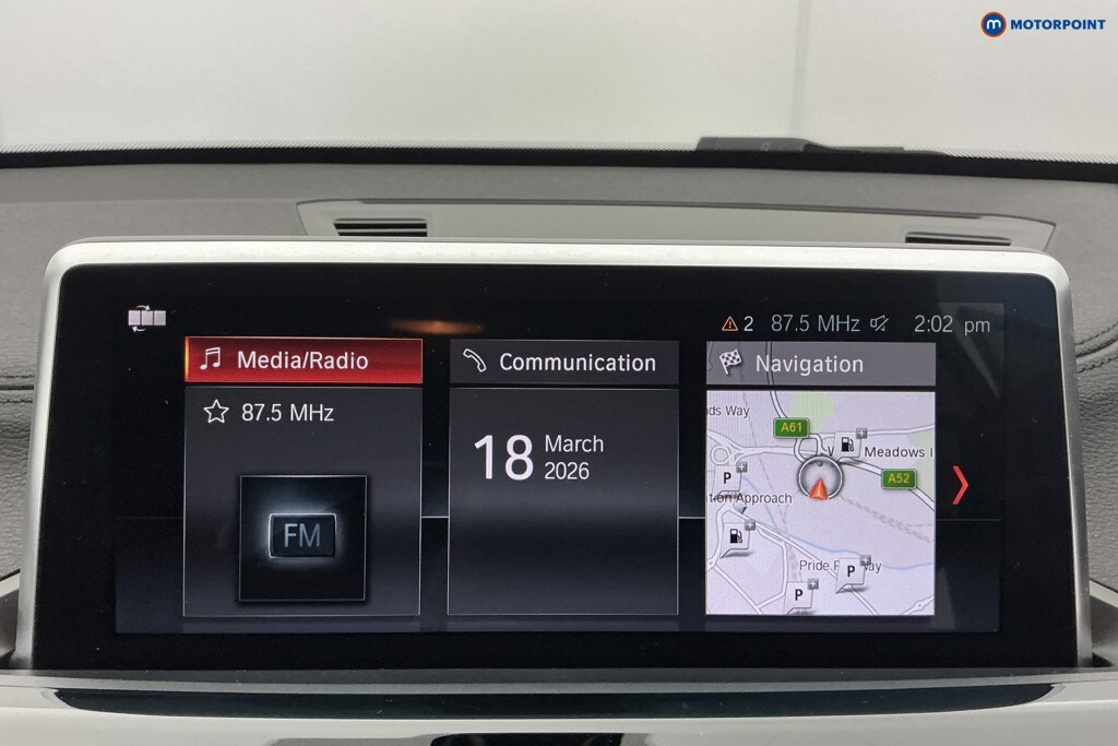 Used BMW X1 2020 for sale - 77951511: Photo 10