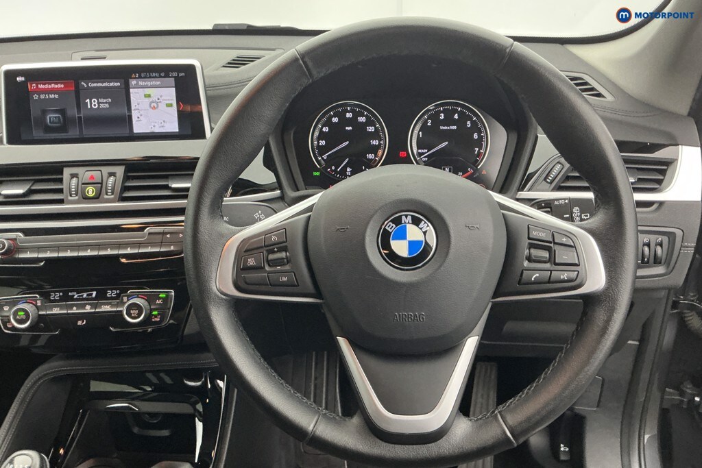 Used BMW X1 2020 for sale - 77951511: Photo 16