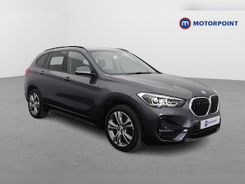 Used BMW X1 2020 for sale - 77951511: Photo