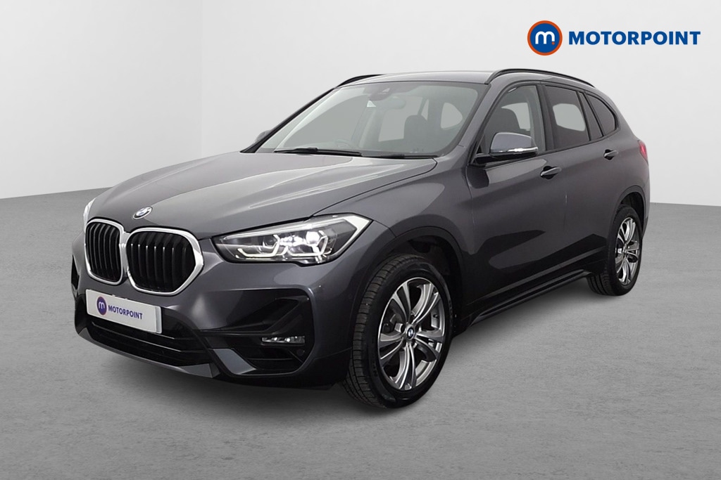 Used BMW X1 2020 for sale - 77951511: Photo 3