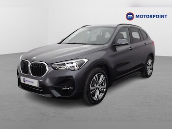 Used BMW X1 2020 for sale - 77951511: Photo