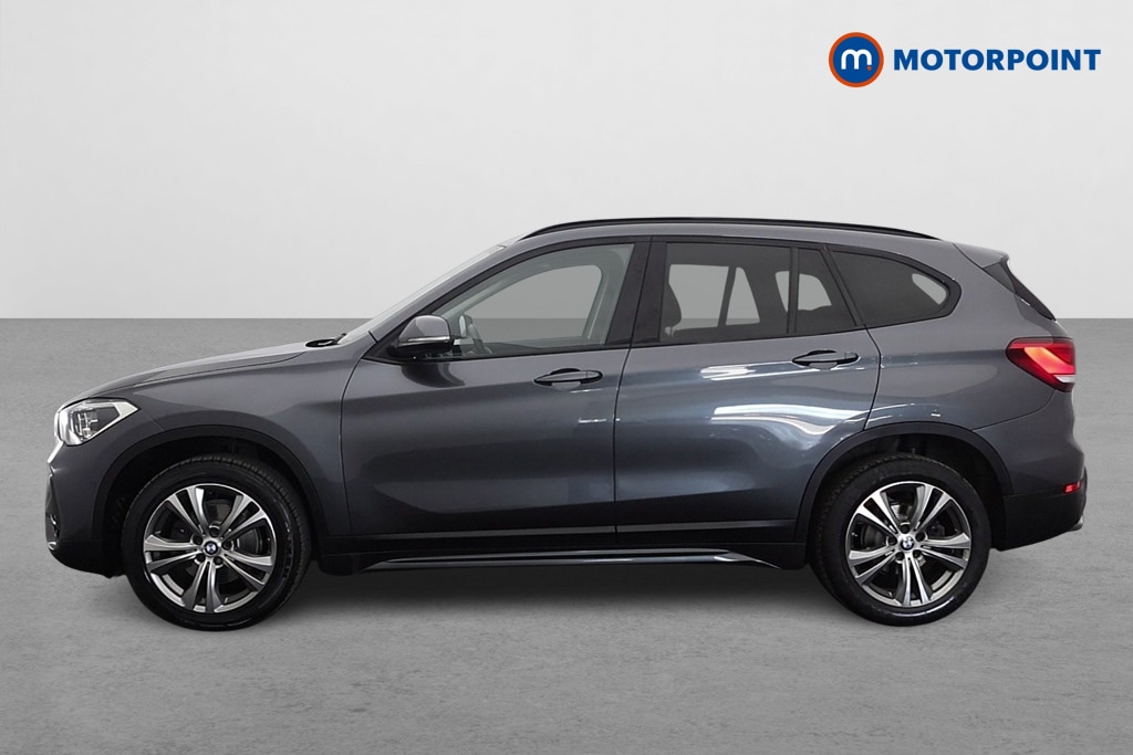 Used BMW X1 2020 for sale - 77951511: Photo 4