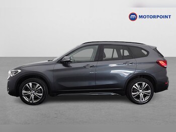 Used BMW X1 2020 for sale - 77951511: Photo