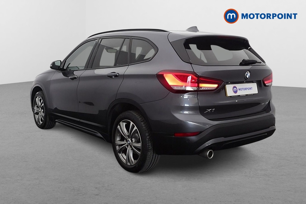 Used BMW X1 2020 for sale - 77951511: Photo 5