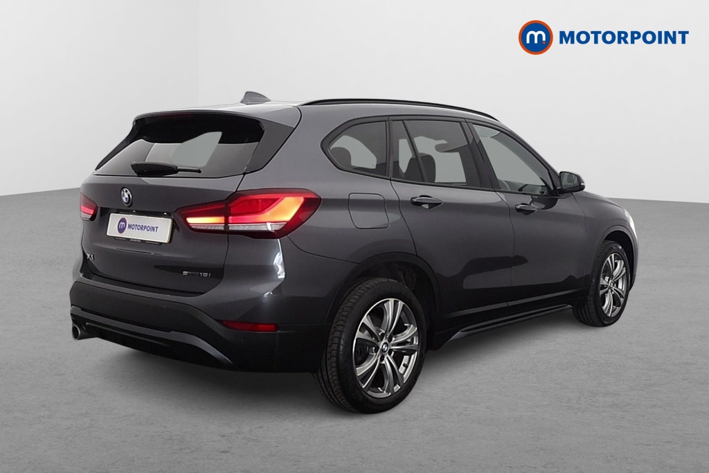 Used BMW X1 2020 for sale - 77951511: Photo 7