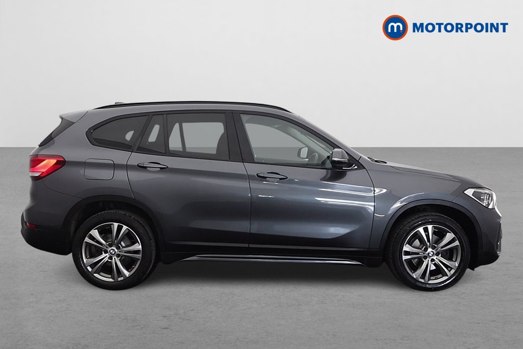 Used BMW X1 2020 for sale - 77951511: Photo 8
