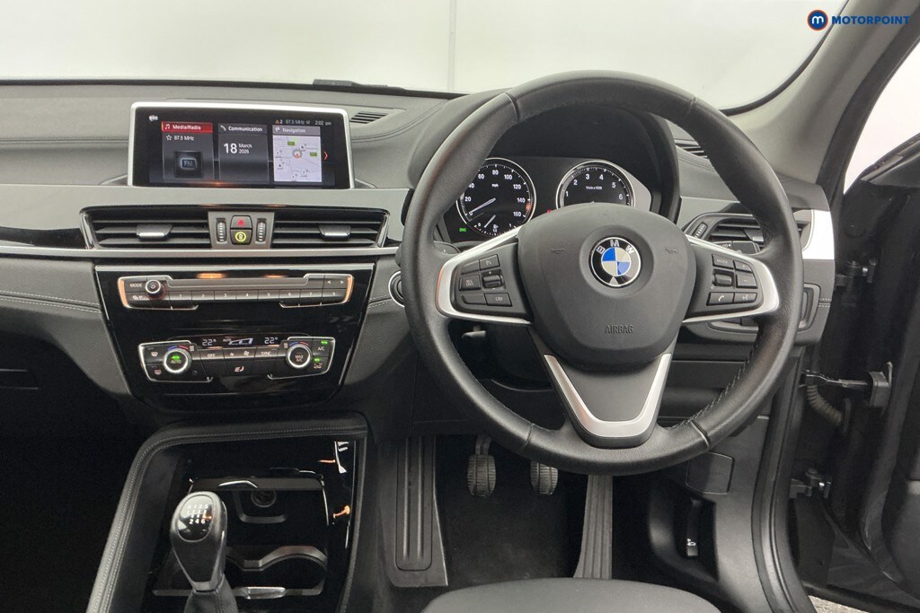 Used BMW X1 2020 for sale - 77951511: Photo 9