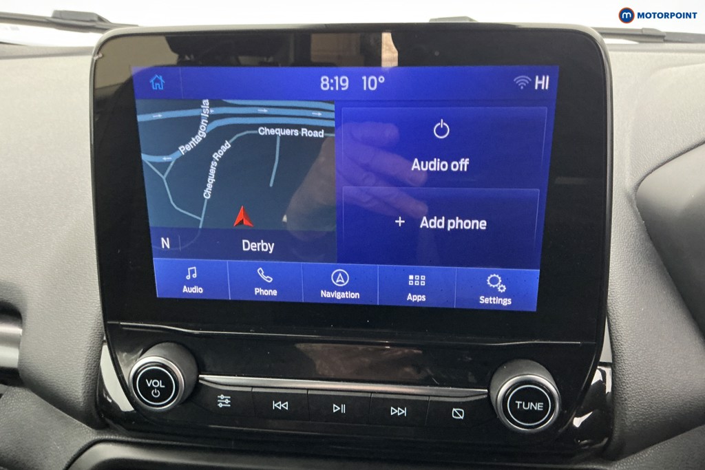 Used Ford Ecosport 2022 for sale - 77819885: Photo 10