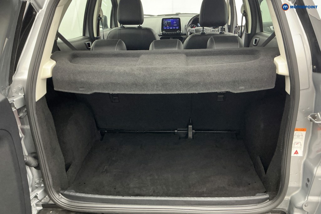 Used Ford Ecosport 2022 for sale - 77819885: Photo 11