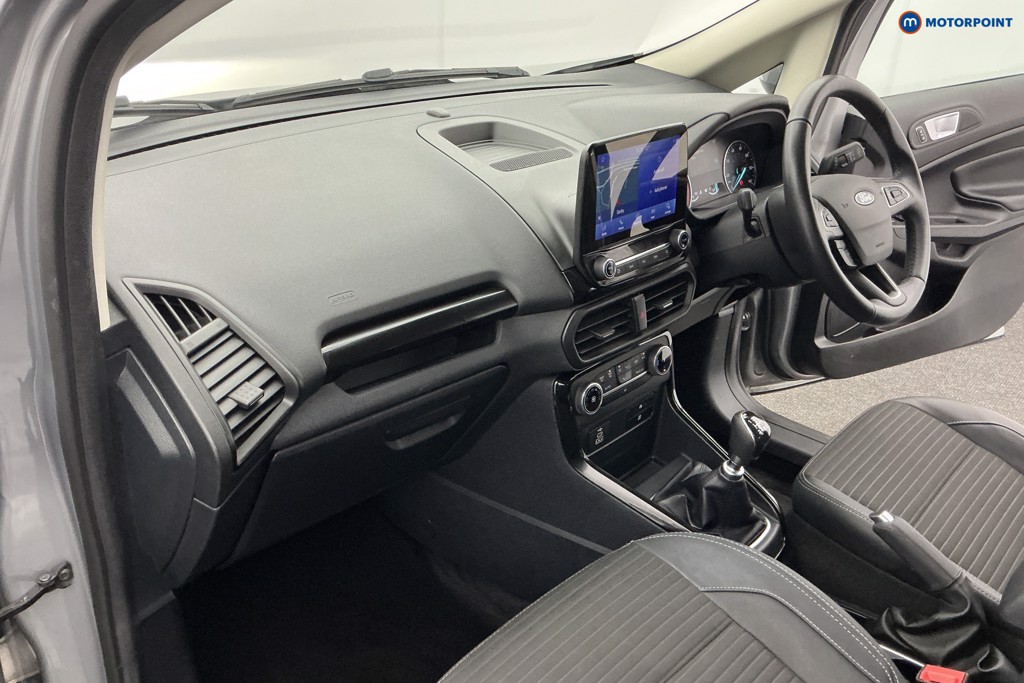 Used Ford Ecosport 2022 for sale - 77819885: Photo 17