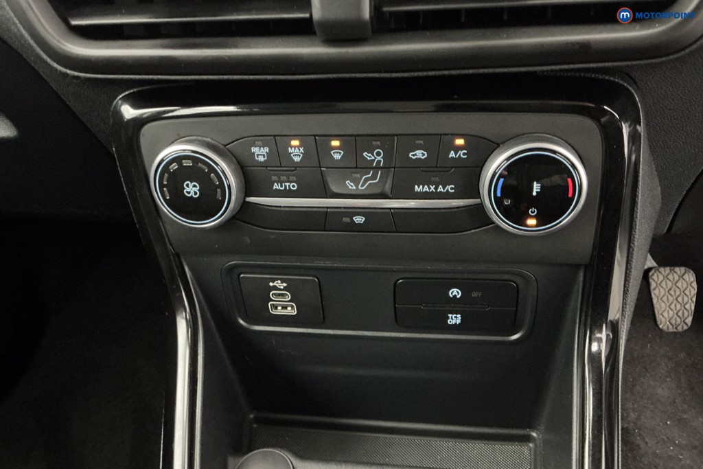 Used Ford Ecosport 2022 for sale - 77819885: Photo 25