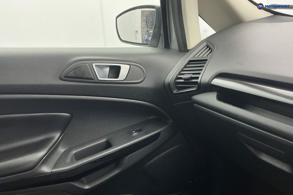 Used Ford Ecosport 2022 for sale - 77819885: Photo 27