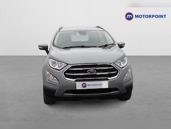 Used Ford Ecosport 2022 for sale - 77819885: Photo