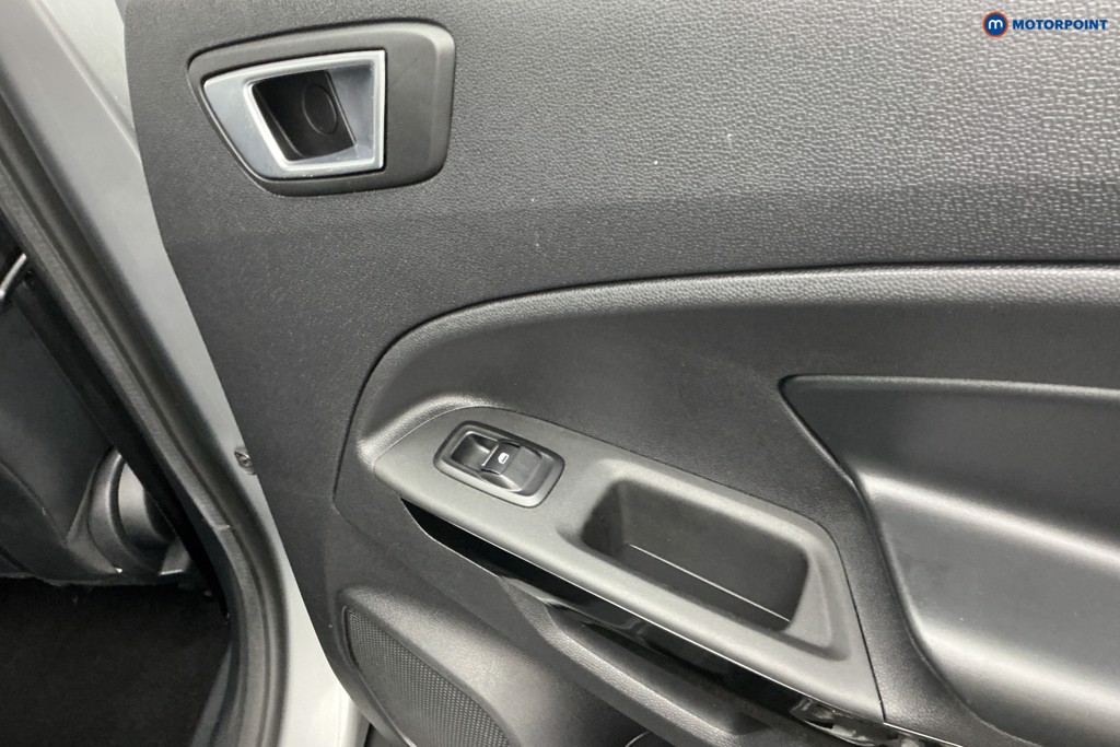 Used Ford Ecosport 2022 for sale - 77819885: Photo 34