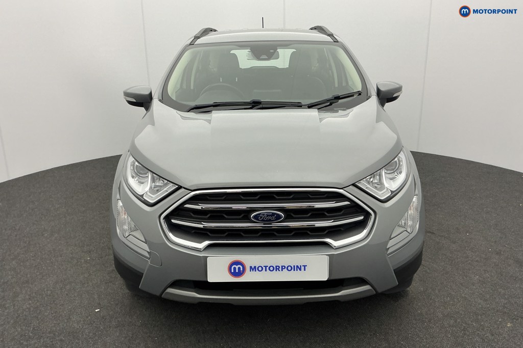 Used Ford Ecosport 2022 for sale - 77819885: Photo 37