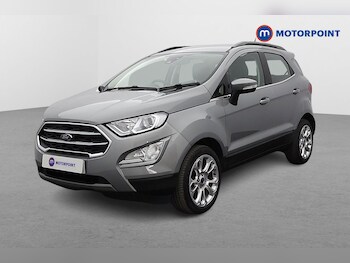 Used Ford Ecosport 2022 for sale - 77819885: Photo
