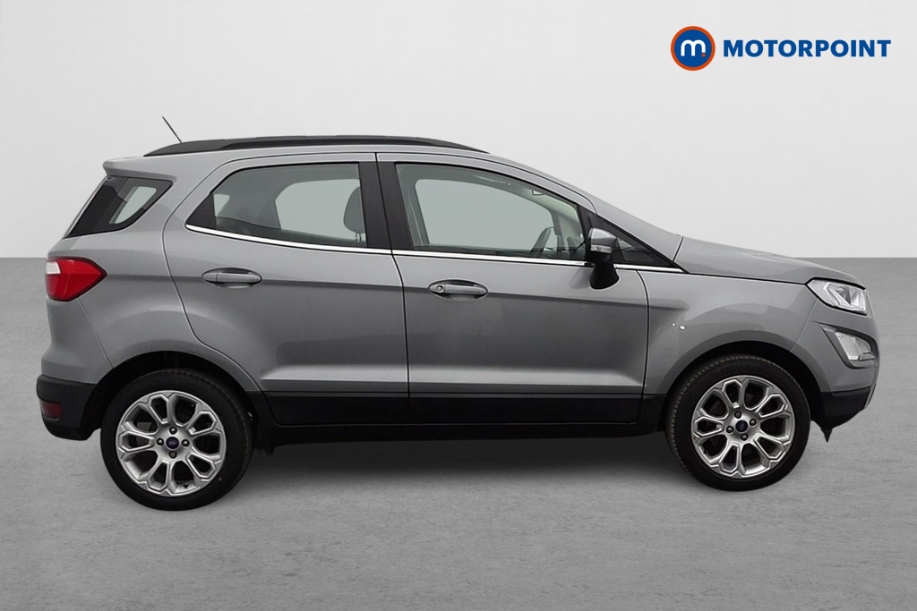 Used Ford Ecosport 2022 for sale - 77819885: Photo 8