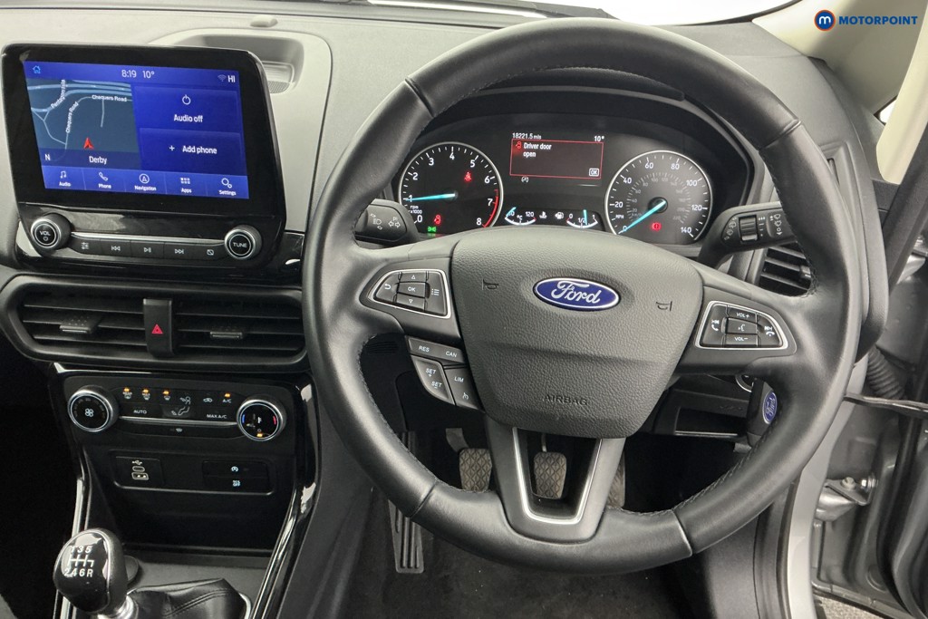 Used Ford Ecosport 2022 for sale - 77819885: Photo 9