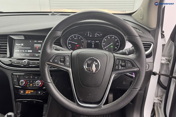 Used Vauxhall Mokka X 2019 for sale - 75752357: Photo 11