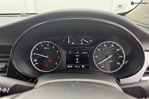 Used Vauxhall Mokka X 2019 for sale - 75752357: Photo 12