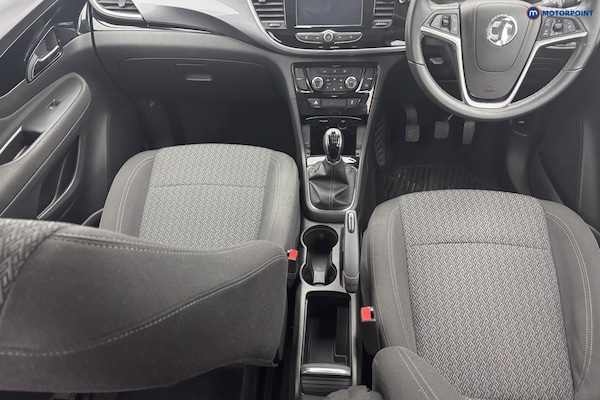 Used Vauxhall Mokka X 2019 for sale - 75752357: Photo 13