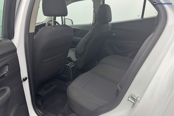 Used Vauxhall Mokka X 2019 for sale - 75752357: Photo 15