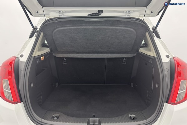 Used Vauxhall Mokka X 2019 for sale - 75752357: Photo 16