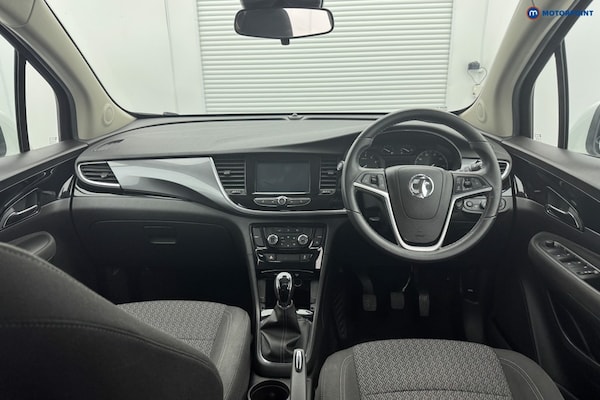 Used Vauxhall Mokka X 2019 for sale - 75752357: Photo 17